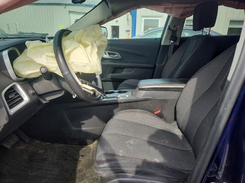 Aukcja sprzedaży 2017 Chevrolet Equinox, vin: 2GNFLFEK3H6304190, numer aukcji: 60203776