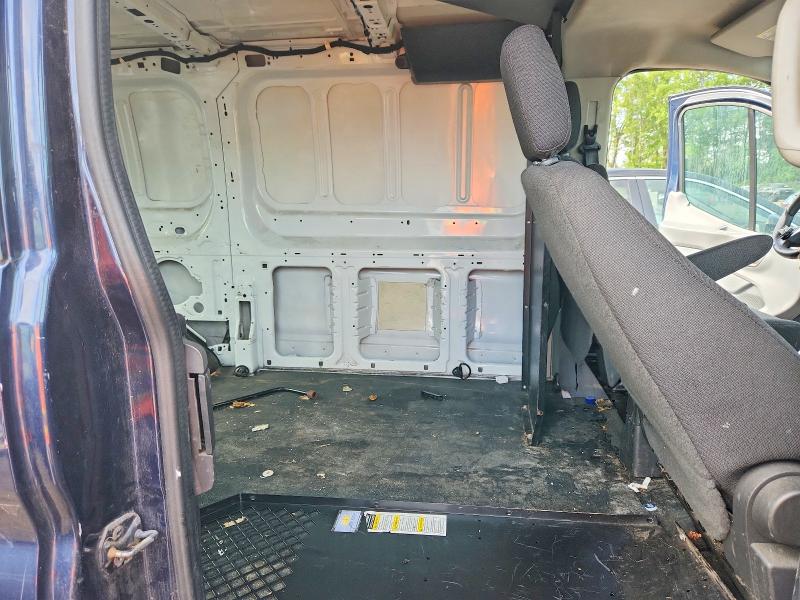 Aukcja sprzedaży 2015 Ford Transit, vin: 1FTNR1ZG8FKA28157, numer aukcji: 61305206