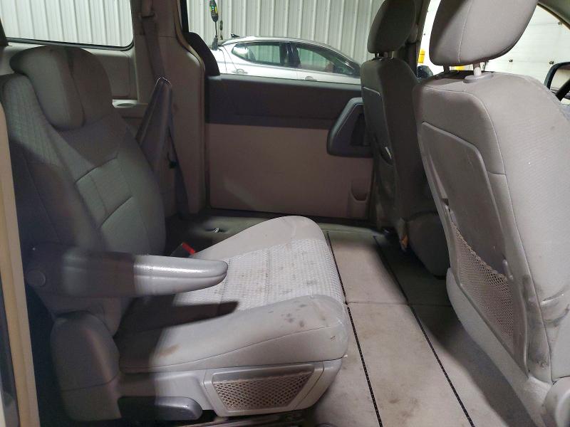Продаж на аукціоні авто 2010 Chrysler Town & Country, vin: 2A4RR4DEXAR203859, номер лоту: 62590836
