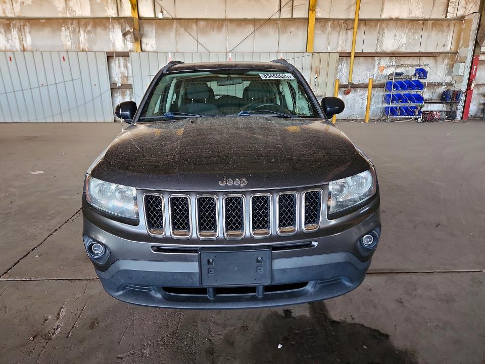 Aukcja sprzedaży 2015 Jeep Compass, vin: 1C4NJCBAXFD250387, numer aukcji: 85460825