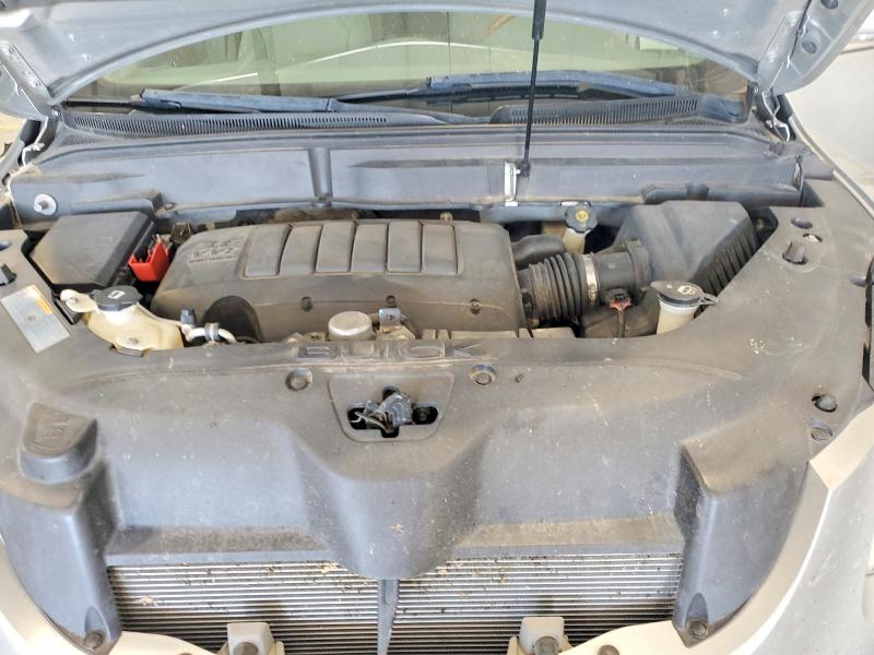Aukcja sprzedaży 2011 Buick Enclave, vin: 5GAKVCED2BJ124759, numer aukcji: 59192546