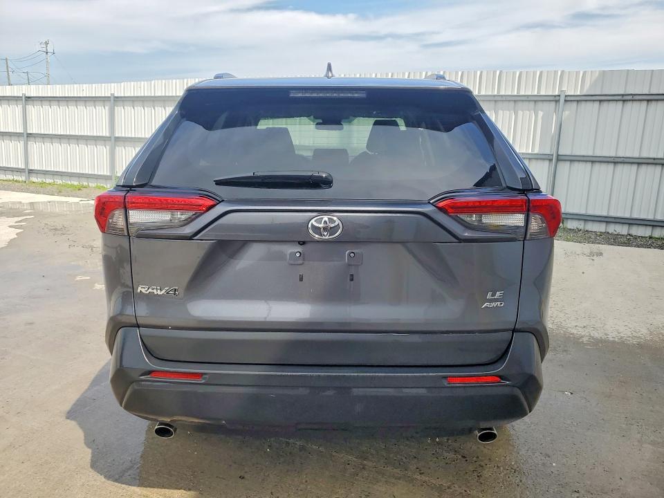 Продажа на аукционе авто 2021 Toyota Rav4, vin: 2T3B1RFVXMC178448, номер лота: 60120086