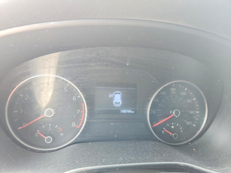 Продажа на аукционе авто 2020 Kia Sportage, vin: KNDPN3AC7L7641376, номер лота: 59735946