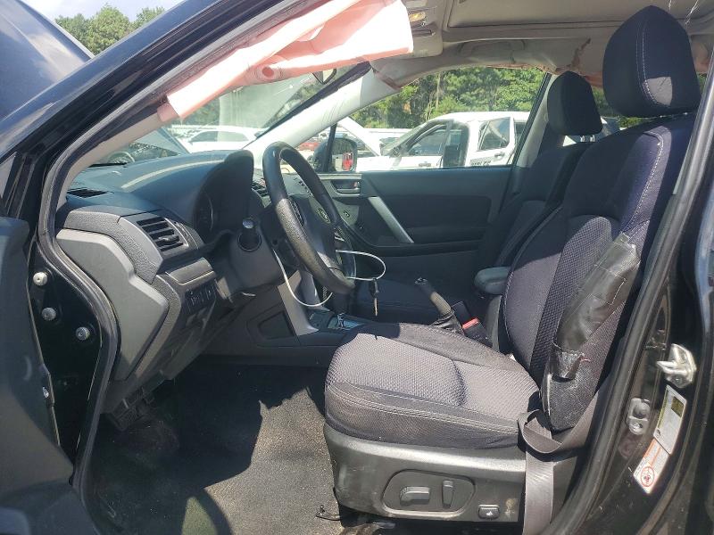 Продажа на аукционе авто 2015 Subaru Forester, vin: JF2SJADC4FH509116, номер лота: 60175096