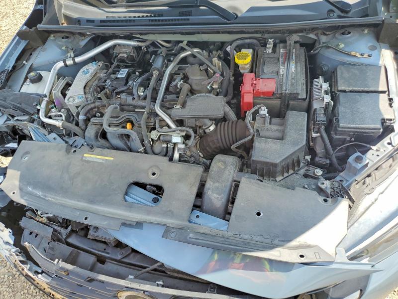 61151706 :رقم المزاد ، 3N1AB8DV0SY261546 vin ، 2025 Nissan Sentra مزاد بيع