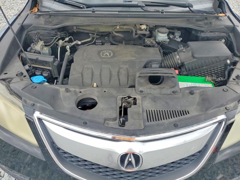 Продажа на аукционе авто 2014 Acura Rdx, vin: 5J8TB3H35EL014071, номер лота: 59797186