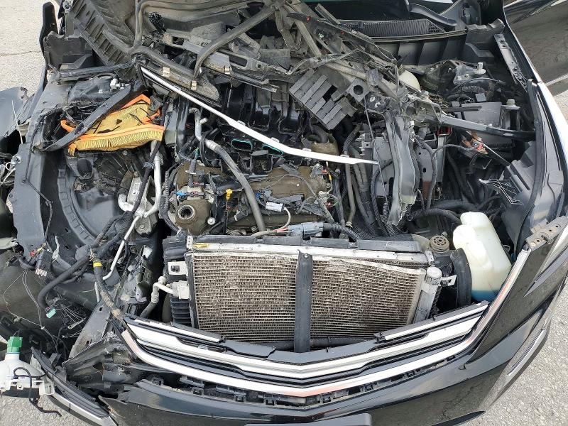 2018 Cadillac Xt5 მანქანა იყიდება აუქციონზე, vin: 1GYKNARS1JZ128968, აუქციონის ნომერი: 60235866