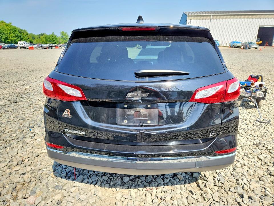 Продажа на аукционе авто 2020 Chevrolet Equinox, vin: 2GNAXKEV4L6202732, номер лота: 60817016