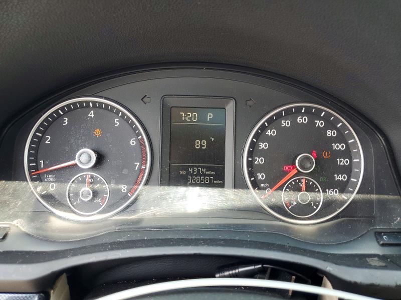 2010 Volkswagen Jetta მანქანა იყიდება აუქციონზე, vin: 3VWRX7AJ6AM058354, აუქციონის ნომერი: 62899466