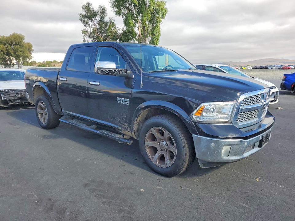 Aukcja sprzedaży 2018 Ram 1500, vin: 1C6RR7NM4JS355185, numer aukcji: 59992486
