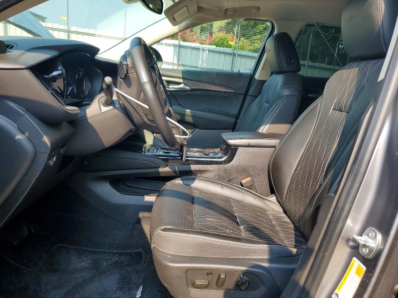 Aukcja sprzedaży 2022 Buick Envision, vin: LRBFZRR42ND016046, numer aukcji: 62959456