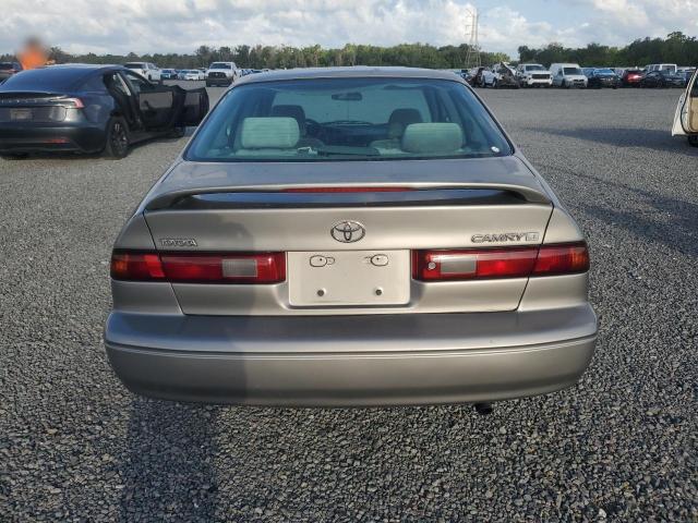 1999 Toyota Camry მანქანა იყიდება აუქციონზე, vin: 4T1BG22K4XU561959, აუქციონის ნომერი: 58104246