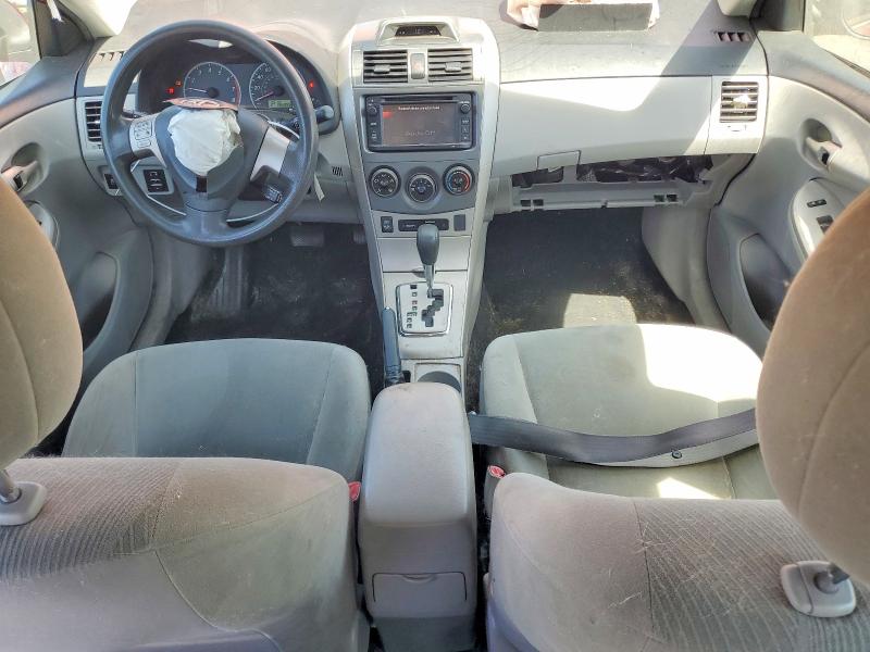 Продаж на аукціоні авто 2013 Toyota Corolla, vin: 5YFBU4EE1DP201426, номер лоту: 61053476