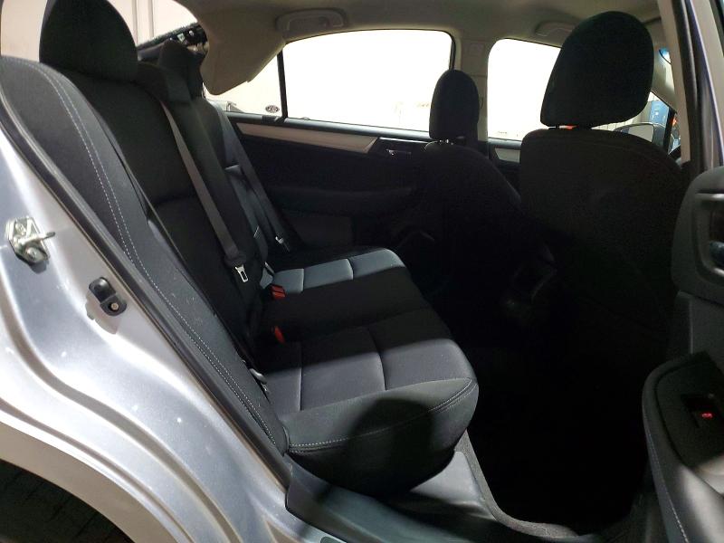 Aukcja sprzedaży 2019 Subaru Legacy, vin: 4S3BNAF65K3004235, numer aukcji: 62102876