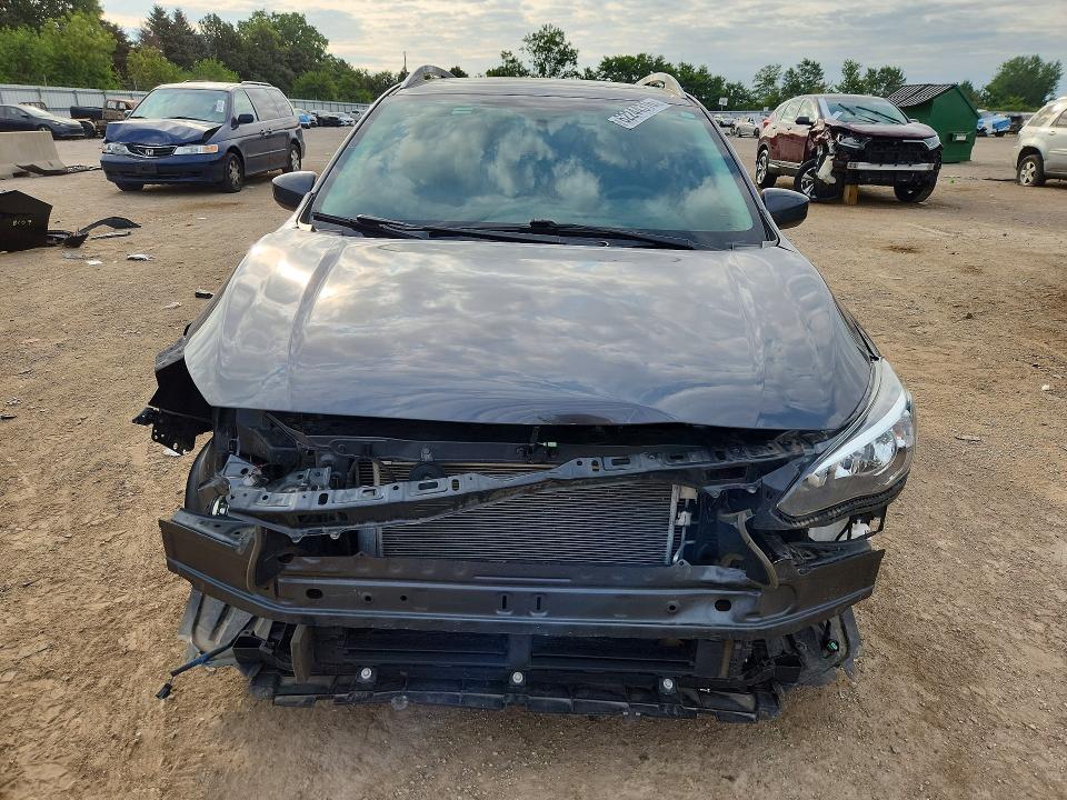 Aukcja sprzedaży 2021 Subaru Impreza, vin: 4S3GTAD69M3711193, numer aukcji: 62244316