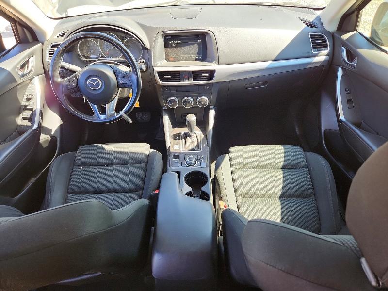 Aukcja sprzedaży 2016 Mazda Cx-5, vin: JM3KE2CY0G0854270, numer aukcji: 59872096