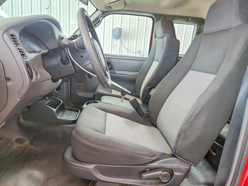 Aukcja sprzedaży 2008 Ford Ranger, vin: 1FTYR14U58PA42131, numer aukcji: 59795356