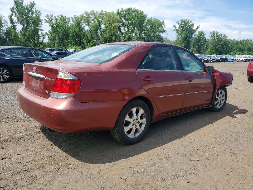 Продаж на аукціоні авто 2005 Toyota Camry, vin: 4T1BF30K65U096223, номер лоту: 60795056