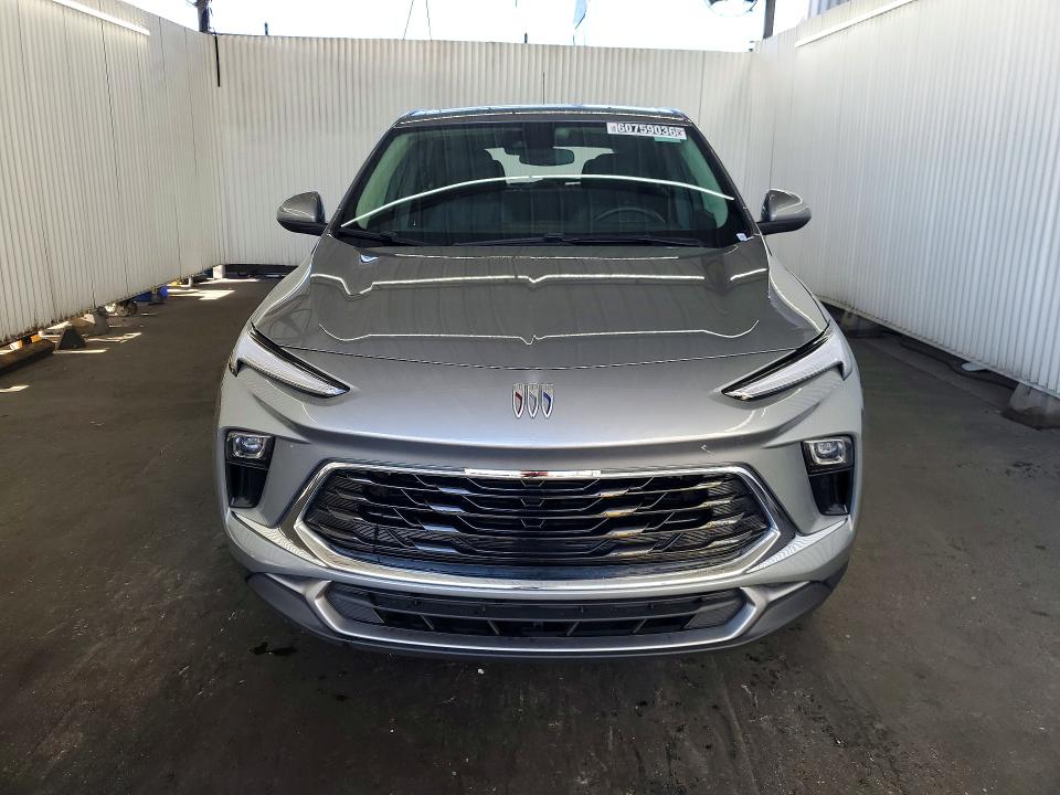 Продаж на аукціоні авто 2026 Buick Encore Gx, vin: KL4AMBSL9TB102704, номер лоту: 60759036