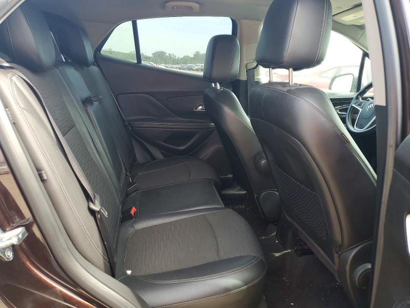 Aukcja sprzedaży 2016 Buick Encore, vin: KL4CJASB9GB526148, numer aukcji: 59248946