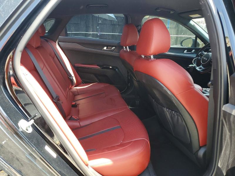Продажа на аукционе авто 2024 Kia K5, vin: 5XXG64J24RG232102, номер лота: 61838406