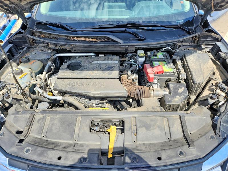 Aukcja sprzedaży 2024 Nissan Rogue, vin: 5N1BT3BA0RC732529, numer aukcji: 61177206