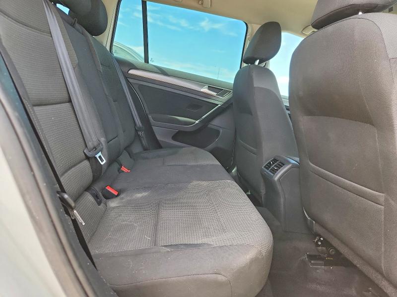 Продаж на аукціоні авто 2019 Volkswagen Golf Sportwagen, vin: 3VW117AU0KM507375, номер лоту: 60685166
