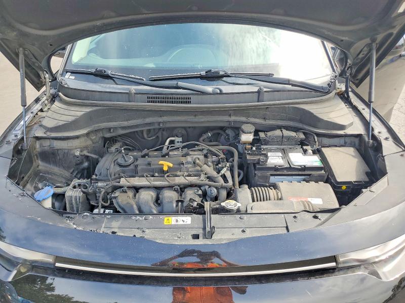 Aukcja sprzedaży 2022 Kia Soul, vin: KNDJ23AU3N7176489, numer aukcji: 60687076