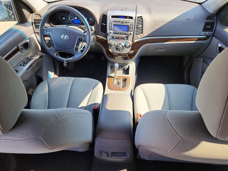 Aukcja sprzedaży 2011 Hyundai Santa Fe, vin: 5XYZG3AB6BG027964, numer aukcji: 62543376