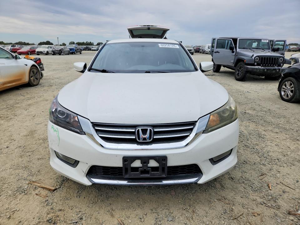 Aukcja sprzedaży 2015 Honda Accord, vin: 1HGCR2F54FA115867, numer aukcji: 60258126