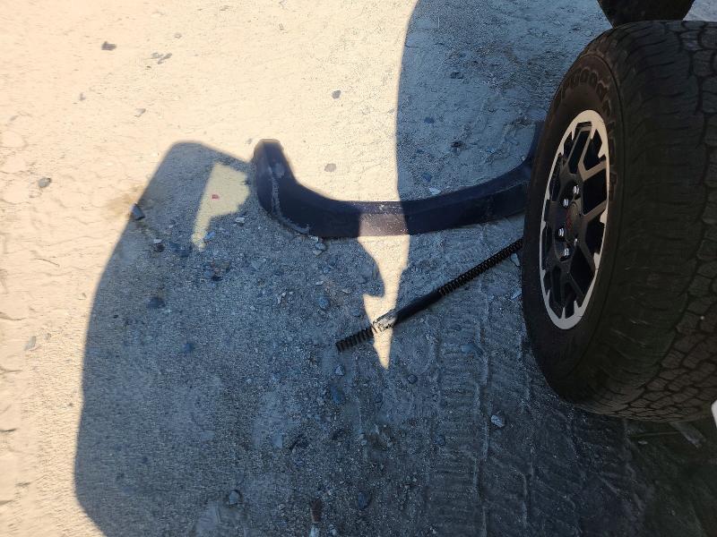 60658396 :رقم المزاد ، 3TMLB5JN8RM054980 vin ، 2024 Toyota Tacoma مزاد بيع