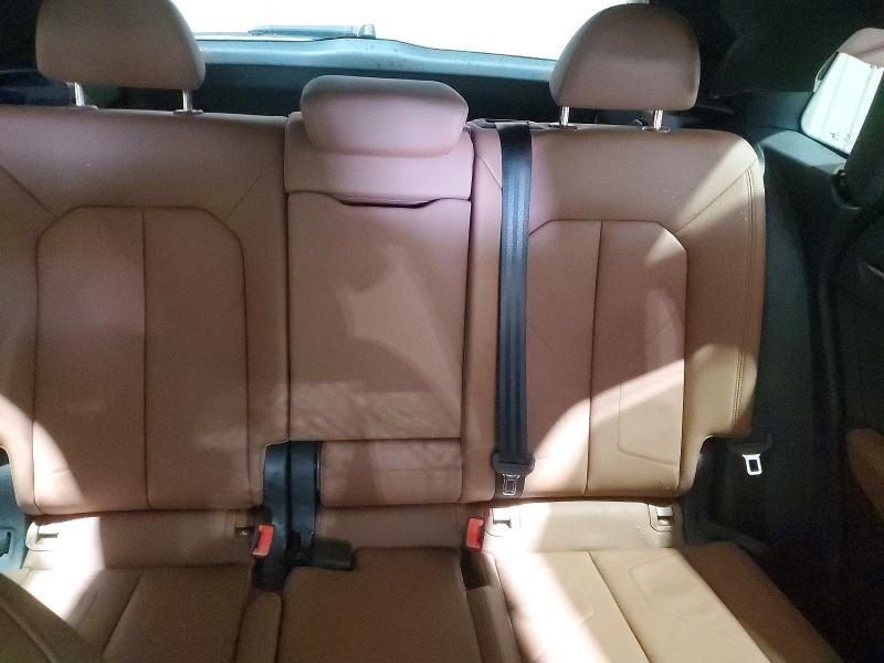 Aukcja sprzedaży 2024 Audi Q3, vin: WA1EECF38R1106496, numer aukcji: 62032936