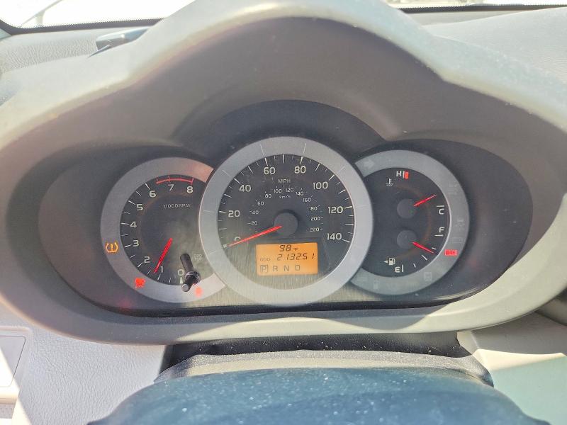 Продаж на аукціоні авто 2011 Toyota Rav4, vin: 2T3BF4DV7BW093182, номер лоту: 59793466