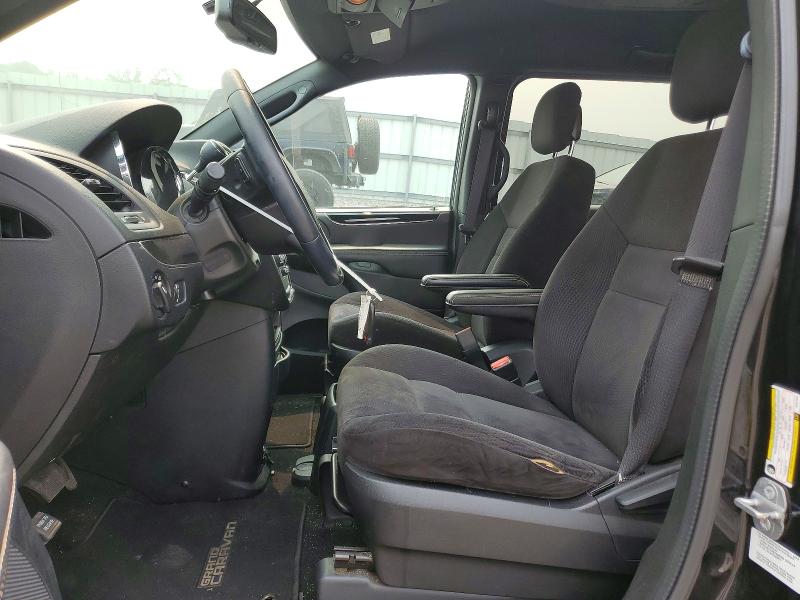 Продаж на аукціоні авто 2014 Dodge Grand Caravan, vin: 2C4RDGBG1ER417204, номер лоту: 61384566