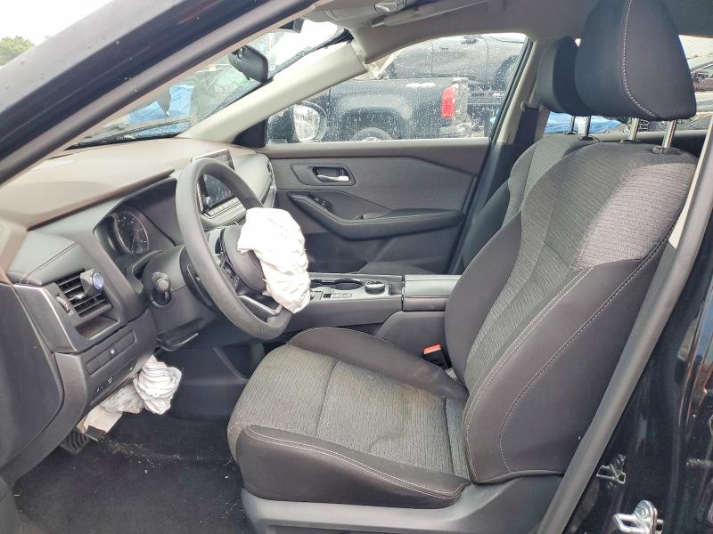Aukcja sprzedaży 2023 Nissan Rogue, vin: 5N1BT3BB3PC949336, numer aukcji: 61775536