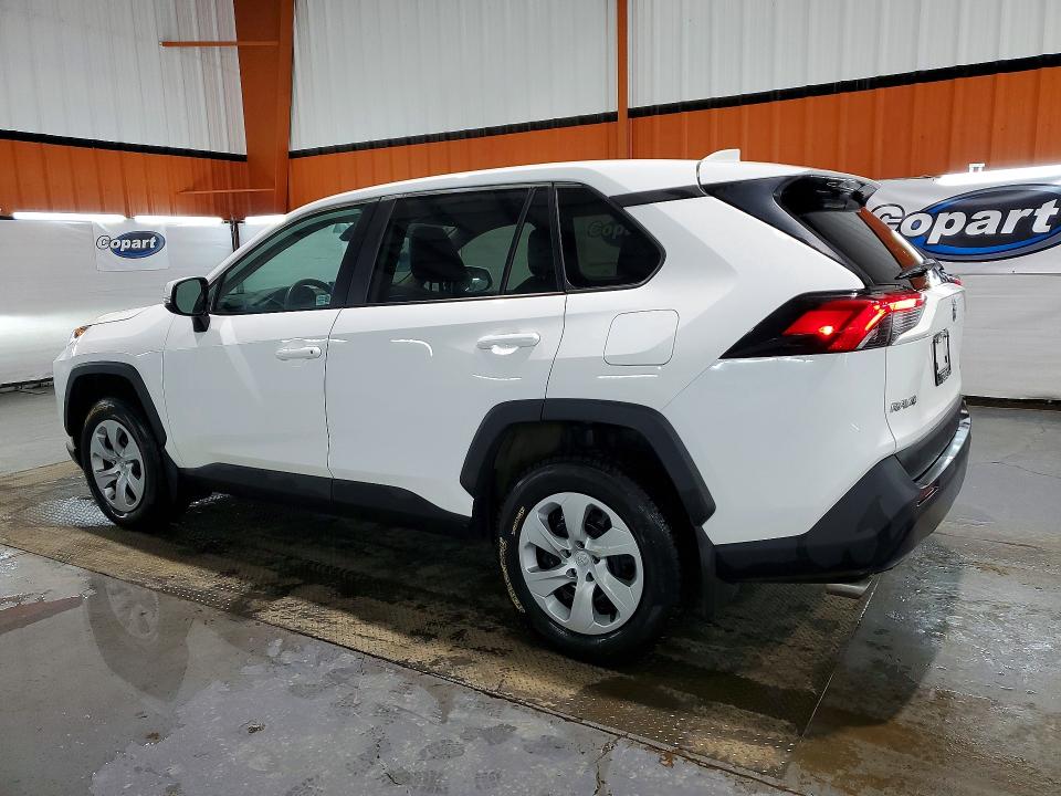Продажа на аукционе авто 2024 Toyota Rav4, vin: 2T3B1RFVXRC413468, номер лота: 60696766
