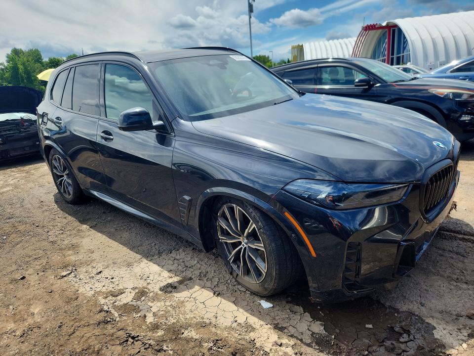 Продаж на аукціоні авто 2025 Bmw X5, vin: 5UX23EU05S9Z30013, номер лоту: 59282376