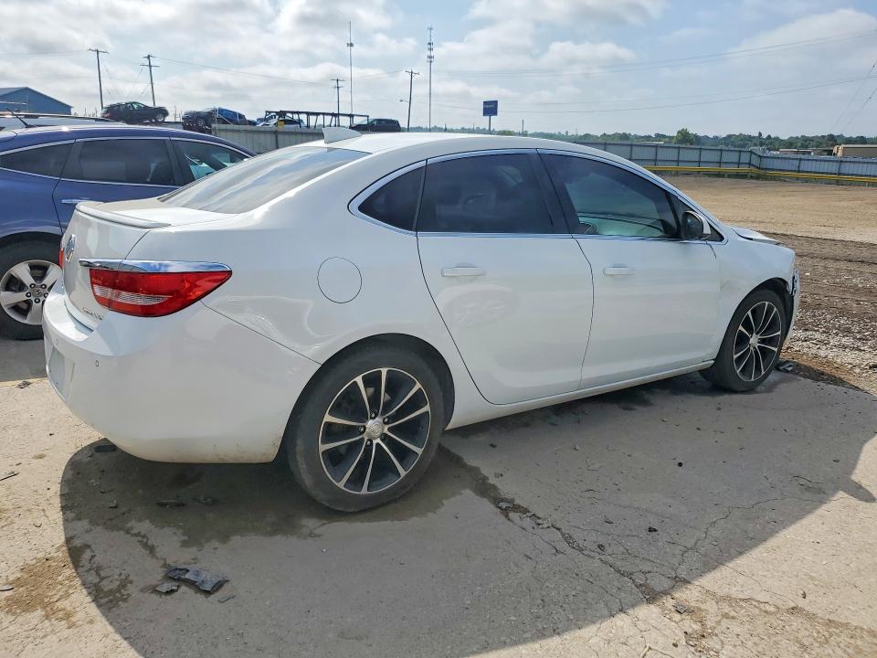 Aukcja sprzedaży 2017 Buick Verano, vin: 1G4PR5SK5H4106573, numer aukcji: 61591166