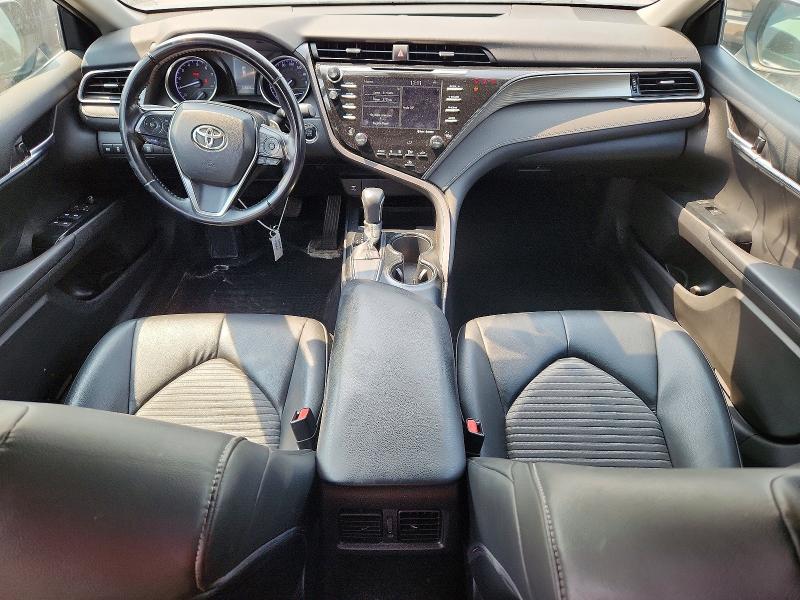 Продажа на аукционе авто 2019 Toyota Camry, vin: 4T1B11HK1KU737068, номер лота: 60701036