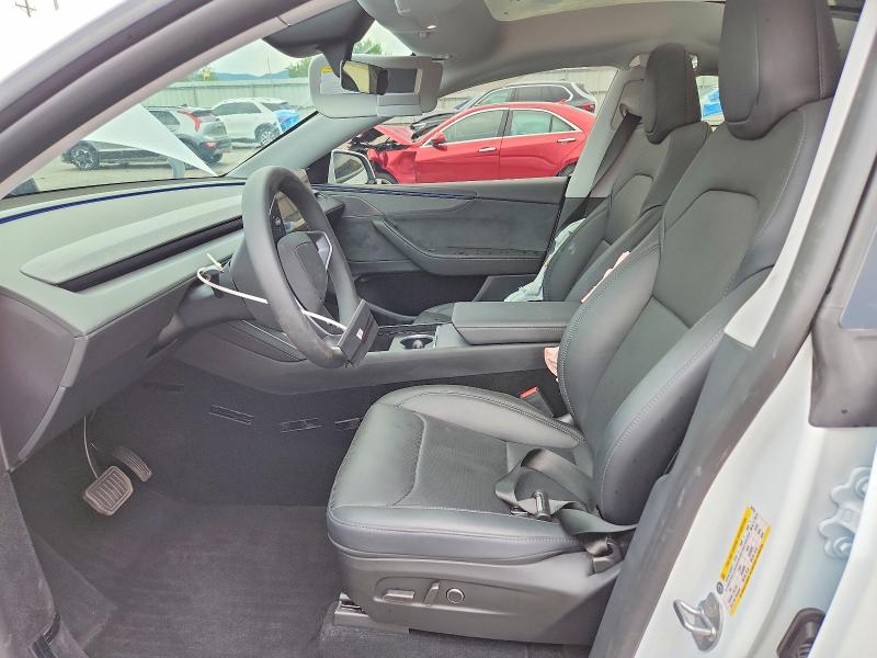 Aukcja sprzedaży 2026 Tesla Model Y, vin: 7SAYGDEE2TF567975, numer aukcji: 62873436