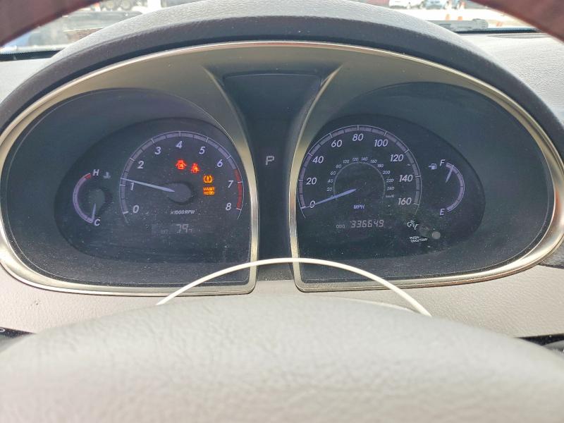Продаж на аукціоні авто 2011 Toyota Avalon, vin: 4T1BK3DB9BU372119, номер лоту: 62271096