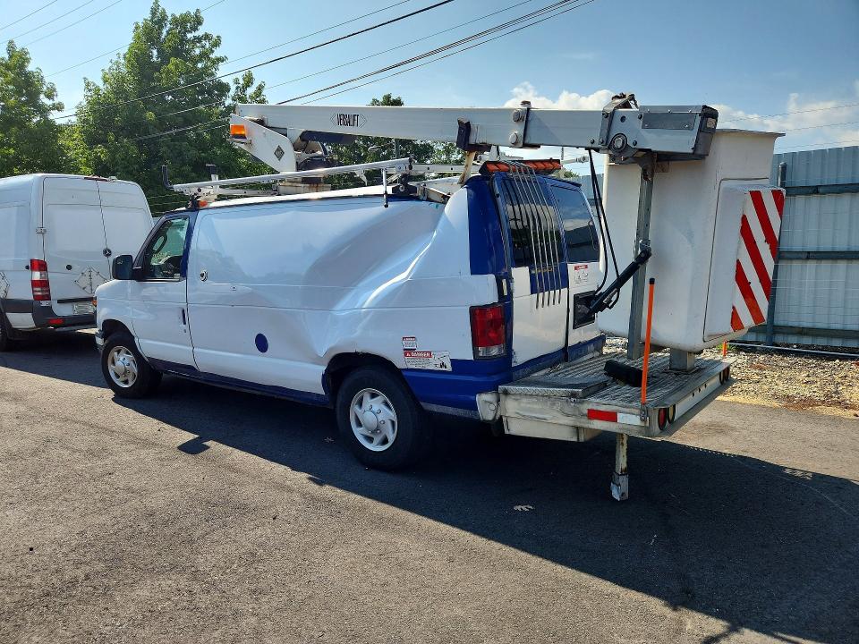 Продажа на аукционе авто 2013 Ford Econoline, vin: 1FDSE3EL2DDB07916, номер лота: 58423546