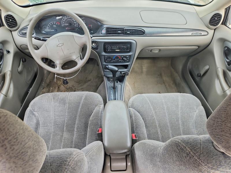 Продаж на аукціоні авто 1999 Chevrolet Malibu, vin: 1G1ND52T2X6270457, номер лоту: 59604836