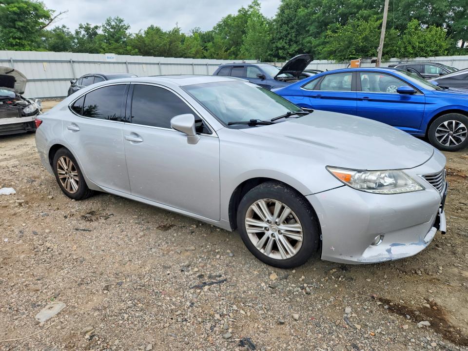 2014 Lexus Es მანქანა იყიდება აუქციონზე, vin: JTHBK1GG1E2135767, აუქციონის ნომერი: 60377086