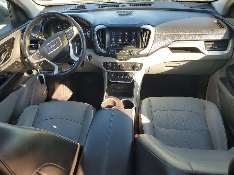 Aukcja sprzedaży 2018 Gmc Terrain, vin: 3GKALWEU4JL293288, numer aukcji: 60403796