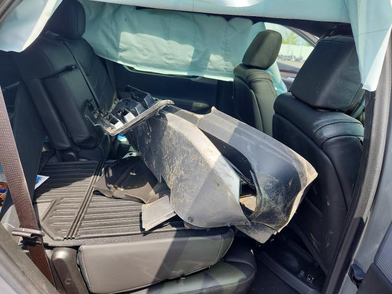 Aukcja sprzedaży 2024 Cadillac Xt5, vin: 1GYKNFRS7RZ743095, numer aukcji: 59972416