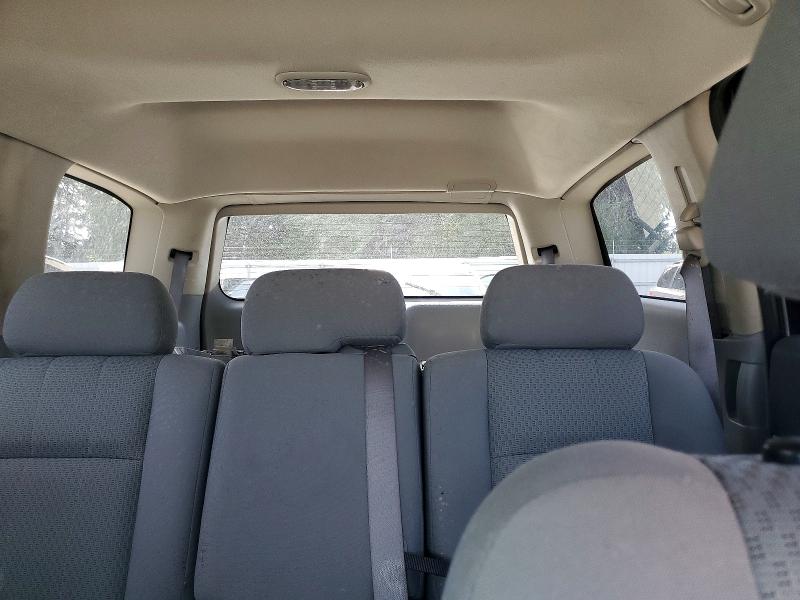 2009 Dodge Durango მანქანა იყიდება აუქციონზე, vin: 1D8HB38PX9F718215, აუქციონის ნომერი: 62490376