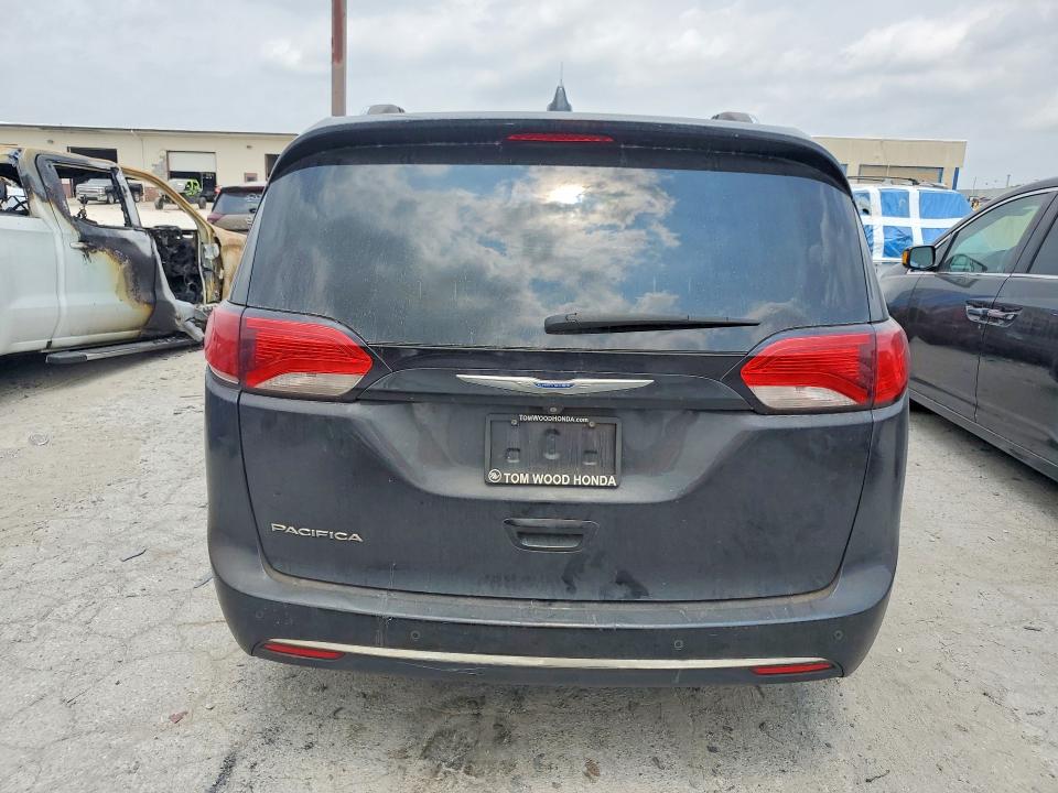 Aukcja sprzedaży 2018 Chrysler Pacifica, vin: 2C4RC1BG9JR142577, numer aukcji: 62216386