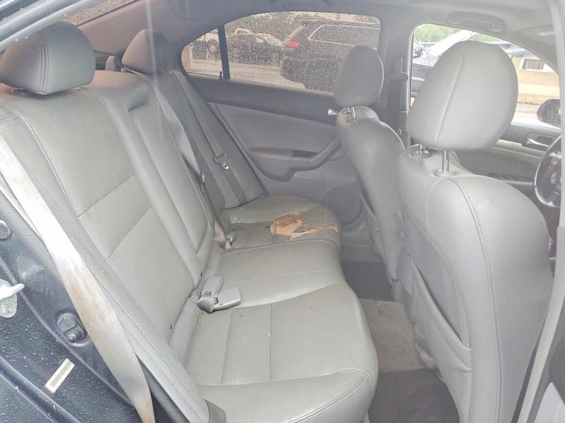 Aukcja sprzedaży 2007 Acura Tsx, vin: JH4CL96887C002429, numer aukcji: 60845786