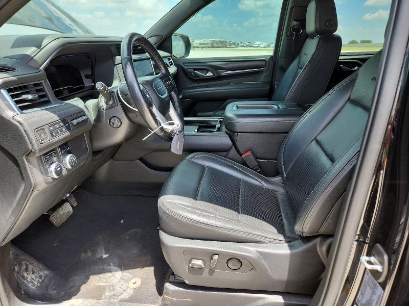 59682316 :رقم المزاد ، 1GKS2JKL7NR205354 vin ، 2022 Gmc Yukon Xl مزاد بيع